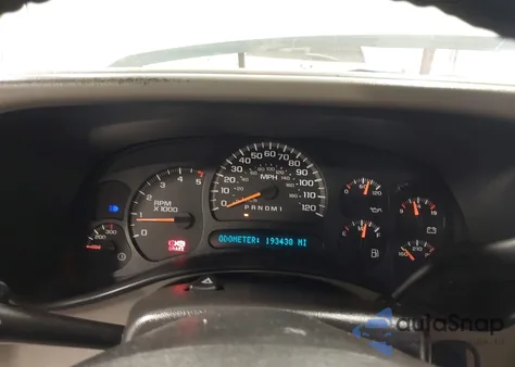 2006 Chevrolet Silverado 2500Hd Lt3 from USA, damaged, VIN 1GCHK23DX6F224986